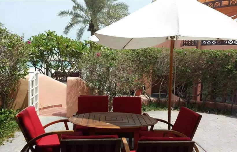 ویلای 1 خوابه با چشم‌انداز دریا, Seashell Julaia Hotel And Resort