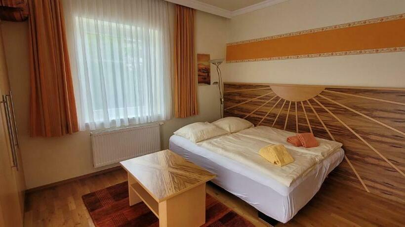 Апартаменты 1 Спальня с Балконом, Sonnblick Am Wörthersee