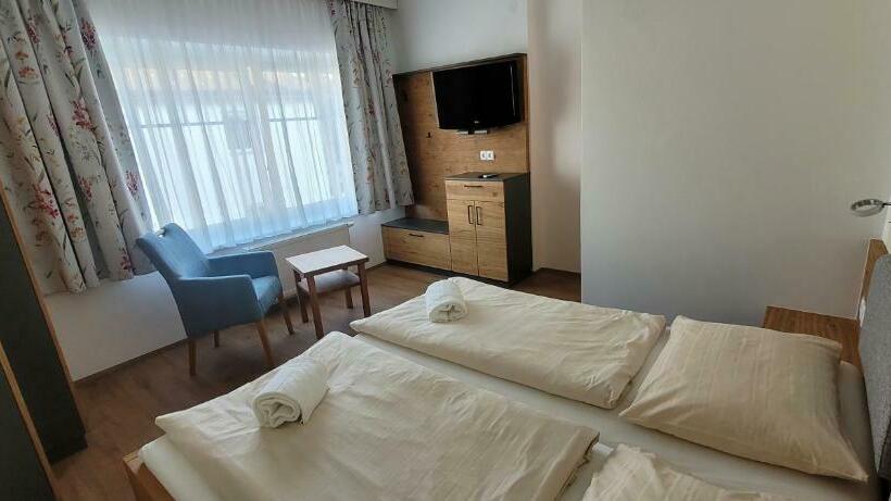 Апартаменты 1 Спальня, Sonnblick Am Wörthersee