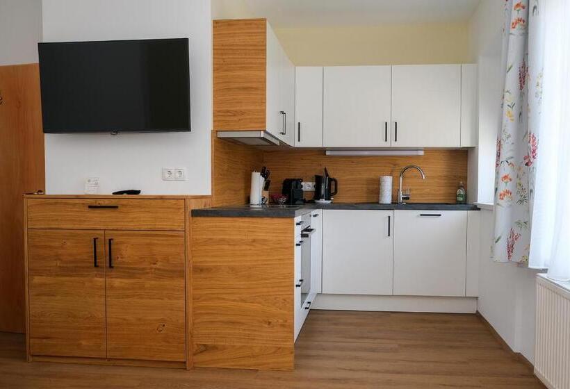 Апартаменты 1 Спальня, Sonnblick Am Wörthersee