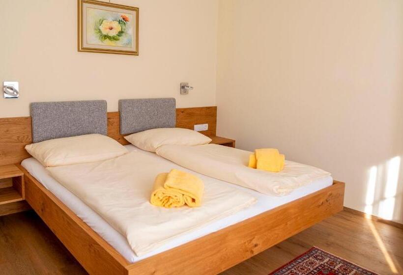 Апартаменты 1 Спальня, Sonnblick Am Wörthersee