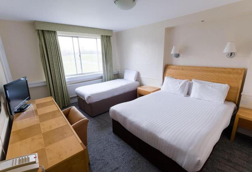 패밀리 룸, Sporting Lodge Inn Middlesbrough