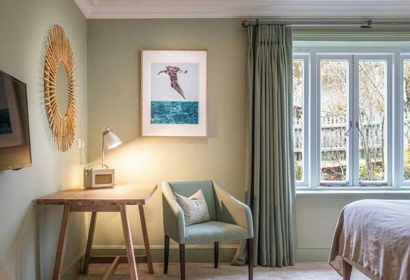 스탠다드 룸, The Crown Inn