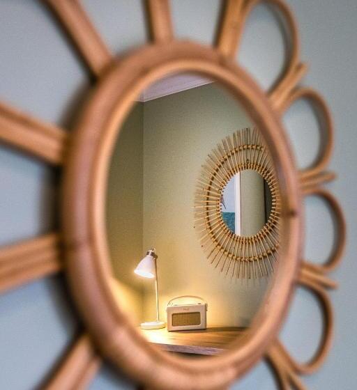 스탠다드 룸, The Crown Inn