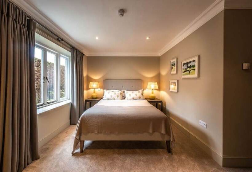 스탠다드 룸, The Crown Inn