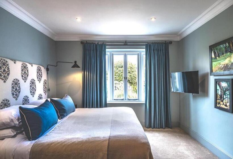 수피리어 룸, The Crown Inn