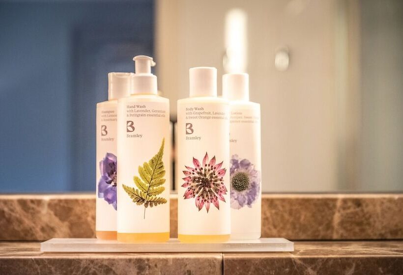 스탠다드 룸, The Crown Inn