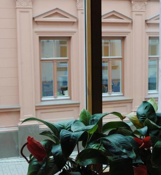 اتاق استاندارد, Vilhelmine