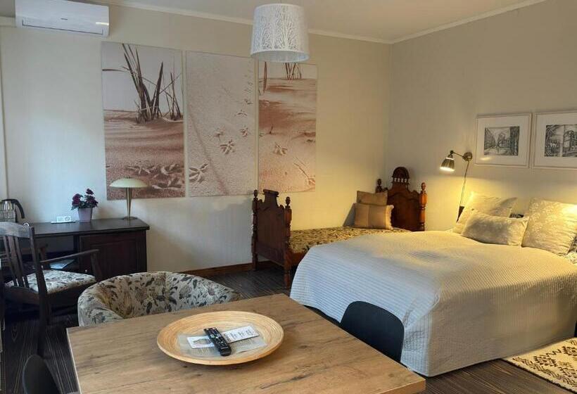 اتاق خانوادگی, Vilhelmine