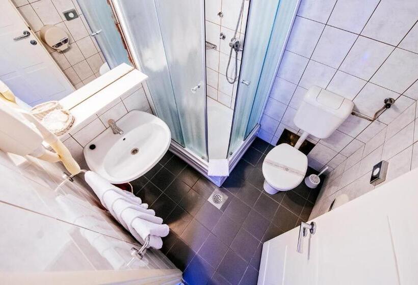 Студия Стандарт, Zaton Holiday Resort