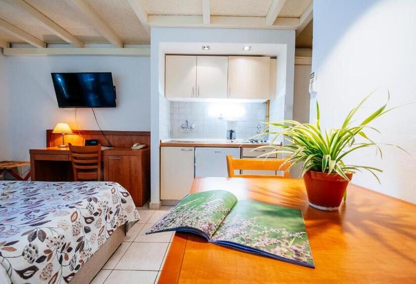 Студия Стандарт, Zaton Holiday Resort