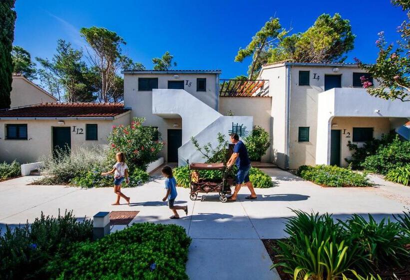 דירת שני חדרים, Zaton Holiday Resort