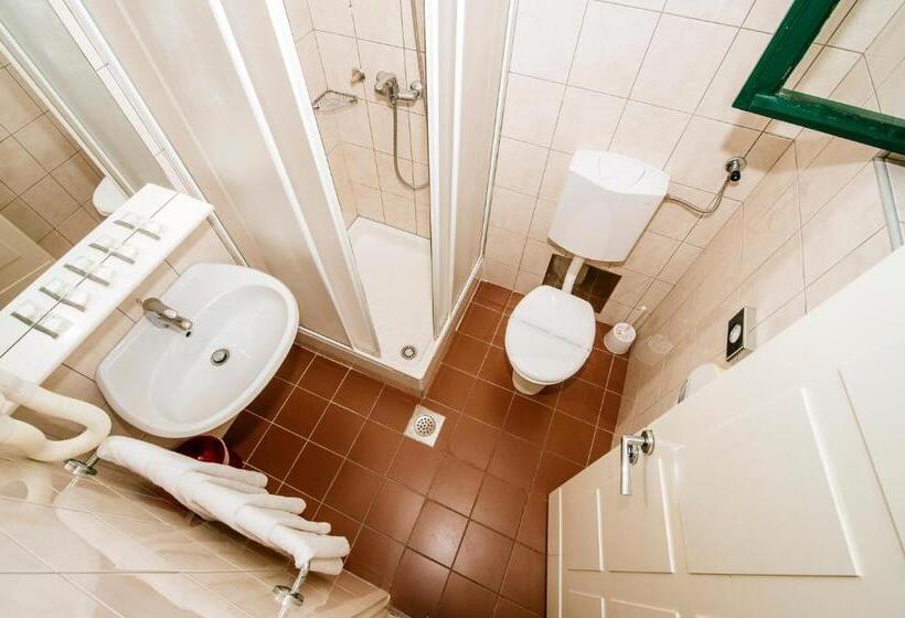 דירת שני חדרים, Zaton Holiday Resort