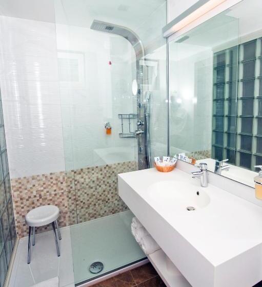 דירת חדר סופריור, Zaton Holiday Resort