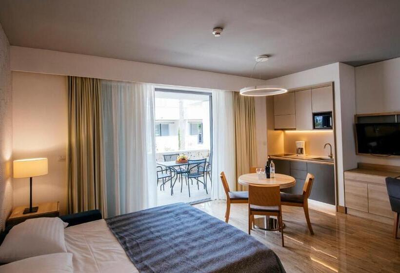 דירת חדר סופריור, Zaton Holiday Resort