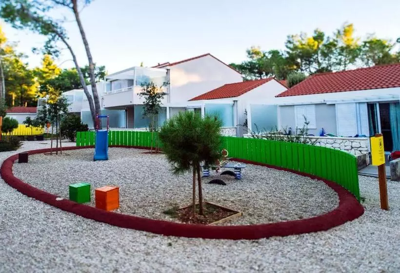 ２ベッドルームのスーペリアアパートメント, Zaton Holiday Resort