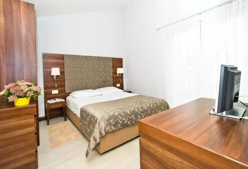 ２ベッドルームのスーペリアアパートメント, Zaton Holiday Resort