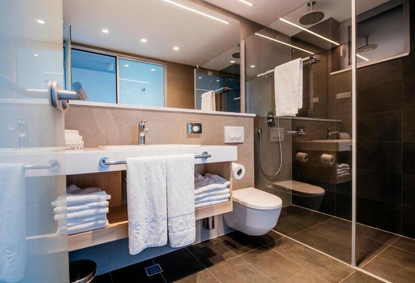 Апартаменты Superior 2 Спальни, Zaton Holiday Resort