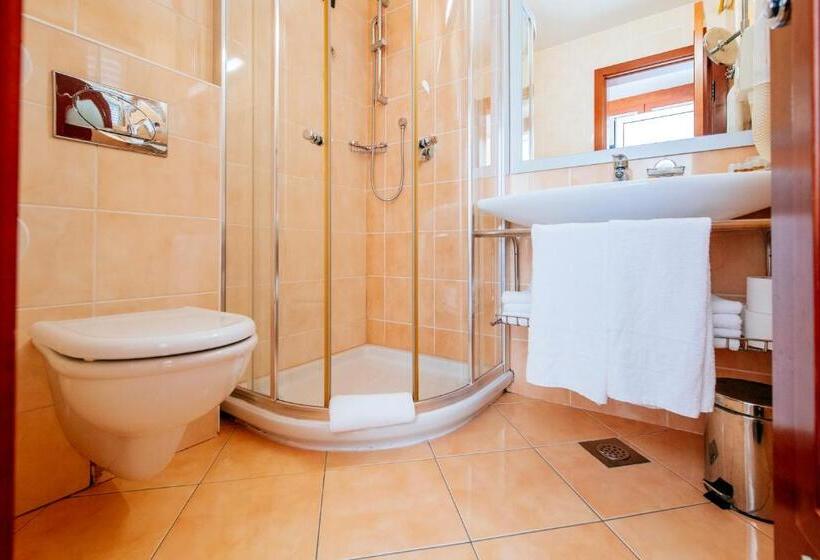 סטודיו נוח, Zaton Holiday Resort