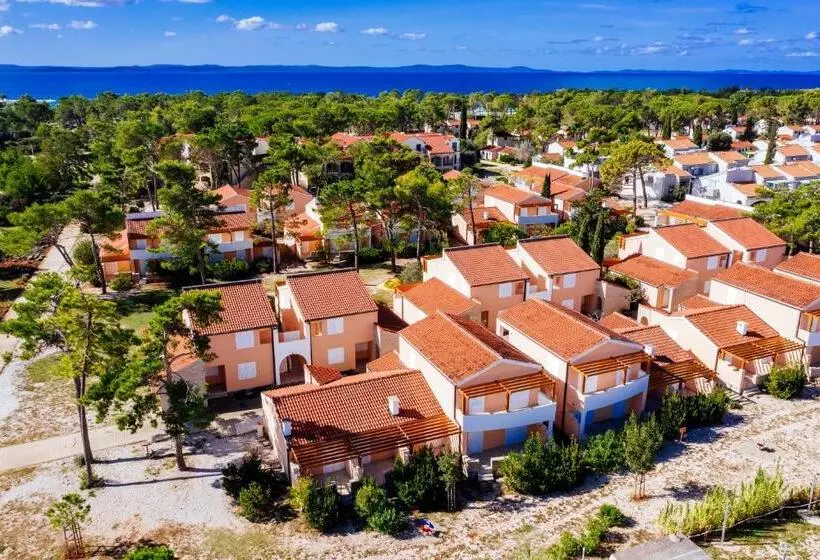 ２ベッドルームのコンフォートアパートメント, Zaton Holiday Resort