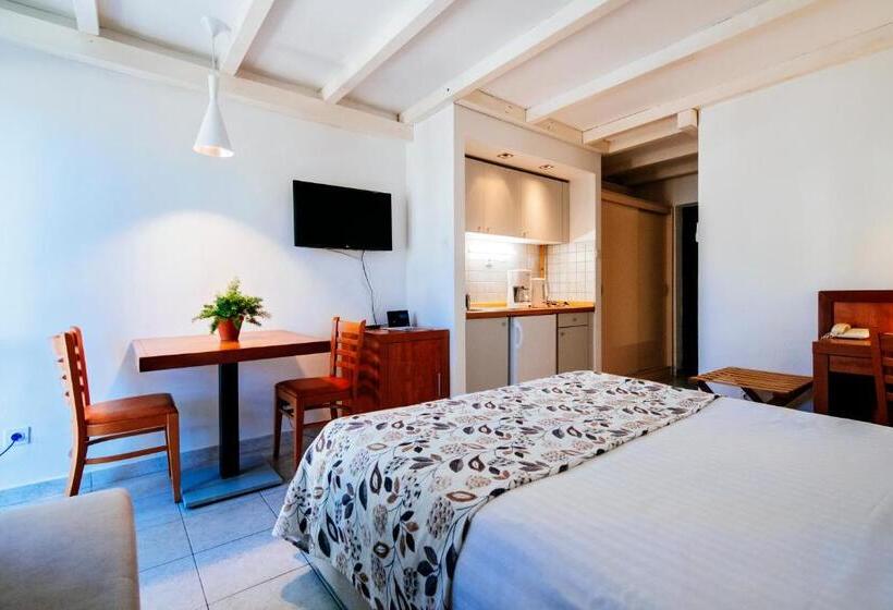 חדר סטודיו סטנדרד, Zaton Holiday Resort