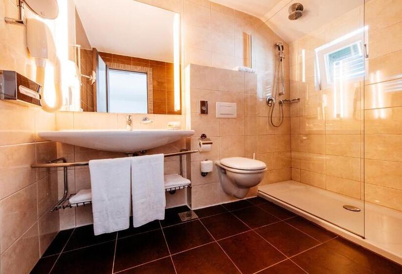 דירת נוחות 2 חדרים, Zaton Holiday Resort