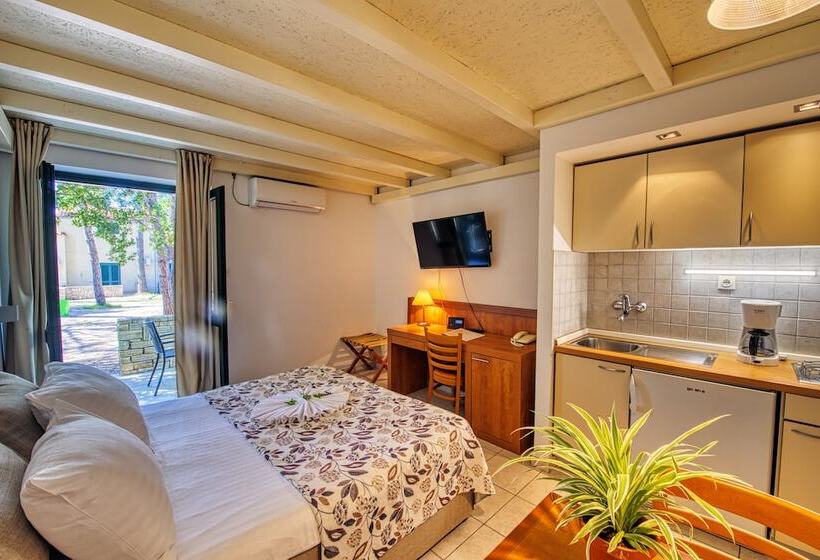 Студия Стандарт, Zaton Holiday Resort
