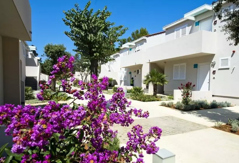 １ベッドルームのスーペリアアパートメント, Zaton Holiday Resort