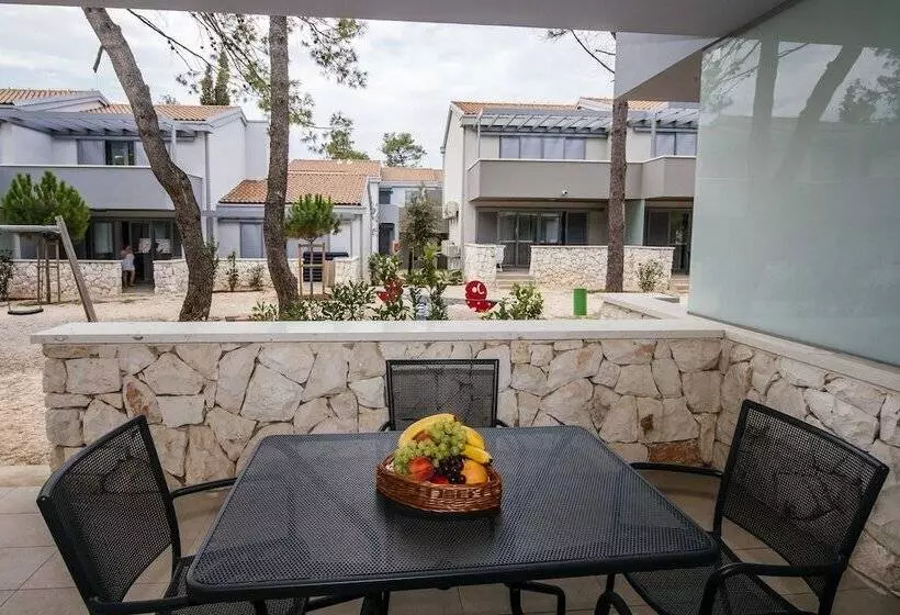 １ベッドルームのスーペリアアパートメント, Zaton Holiday Resort