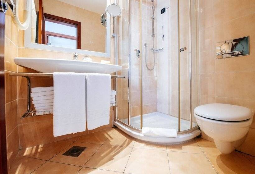 Апартаменты Комфорт 1 Спальня, Zaton Holiday Resort