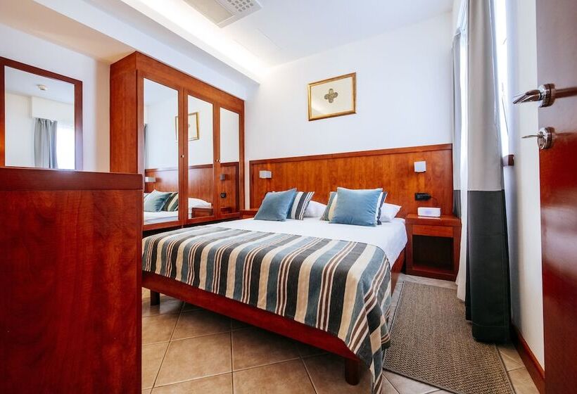 דירת קומפורט חדר שינה 1, Zaton Holiday Resort