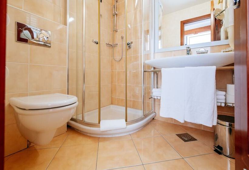 סטודיו נוח, Zaton Holiday Resort