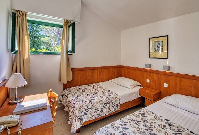 Апартаменты 1 Спальня, Zaton Holiday Resort