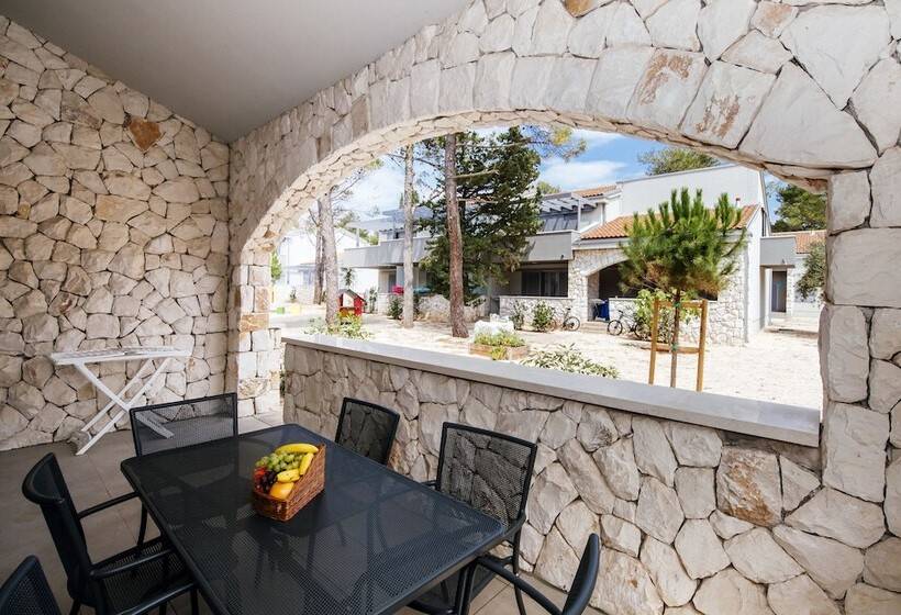 דירת חדר סופריור, Zaton Holiday Resort