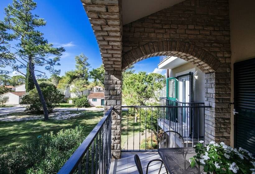 דירת קומפורט חדר שינה 1, Zaton Holiday Resort