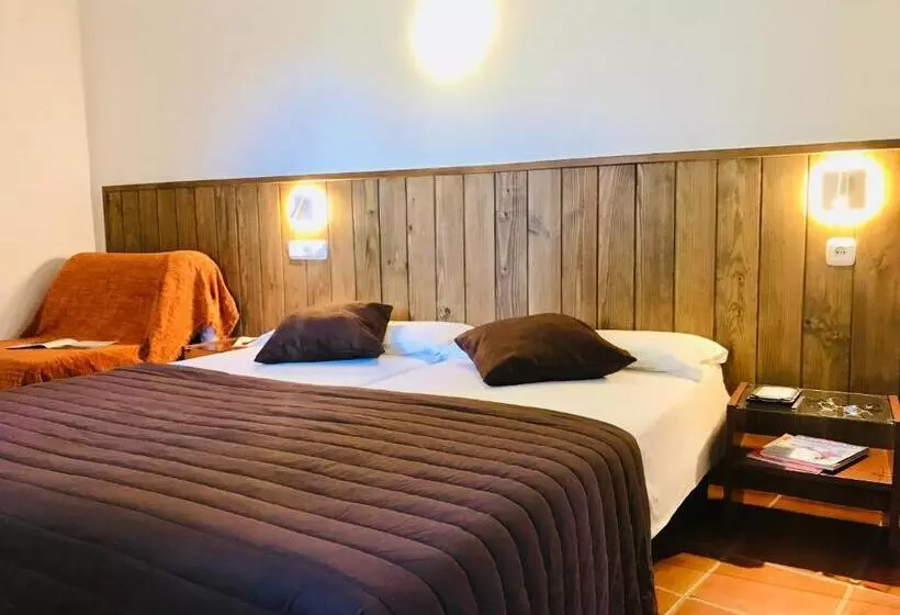 テラスつきの2ベッドルームアパートメント, La Oveja Verde De La Alpujarra