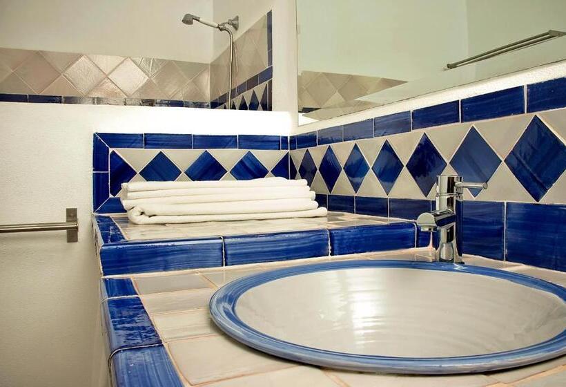 Апартаменты Superior 1 Спальня, La Oveja Verde De La Alpujarra
