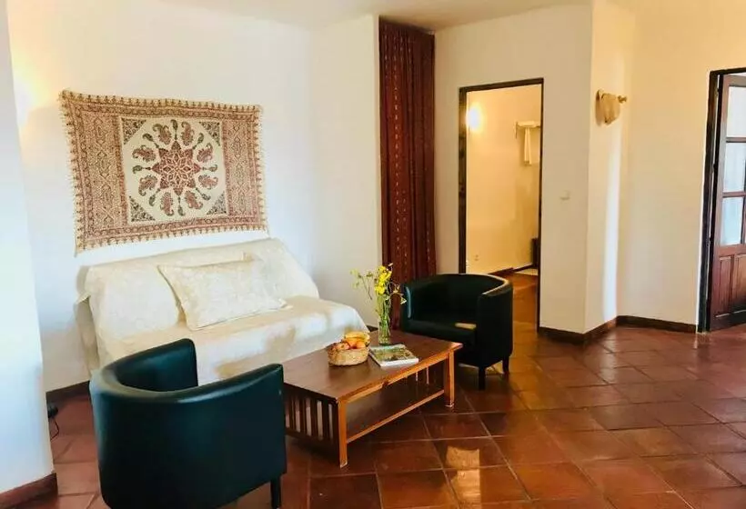 1ベッドルームのスーペリアアパートメント, La Oveja Verde De La Alpujarra