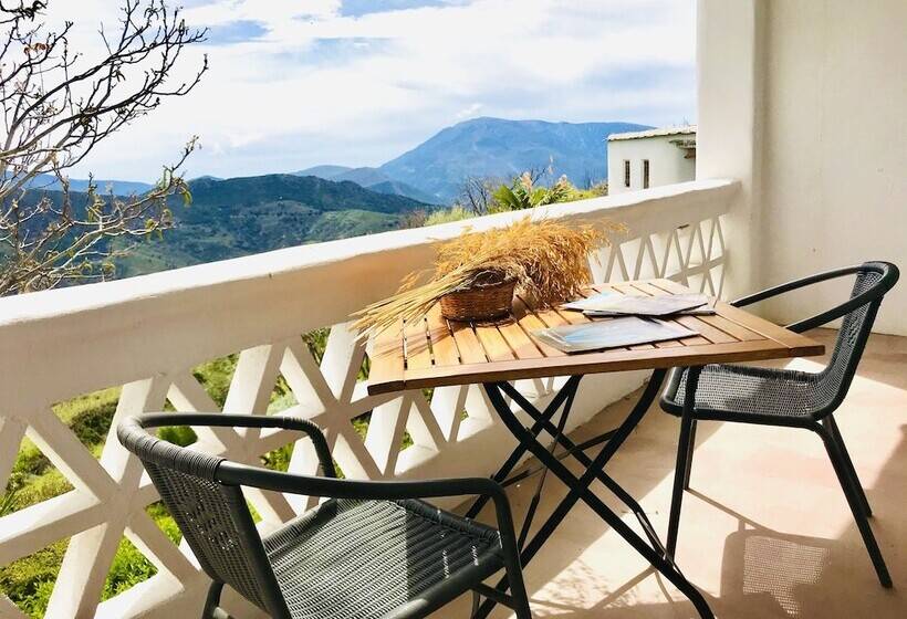 شقة سوبريور غرفة واحدة, La Oveja Verde De La Alpujarra