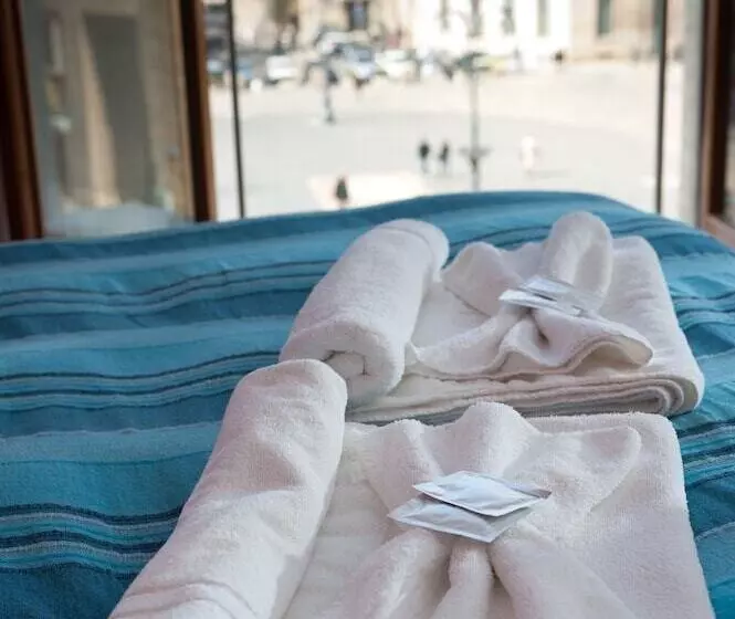 اتاق استاندارد سه نفره, Leccesalento Bed And Breakfast