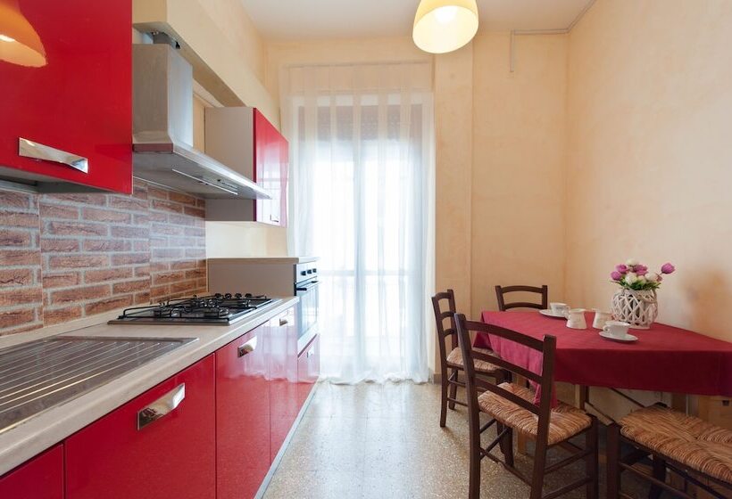 سوییت جونیور, Leccesalento Bed And Breakfast