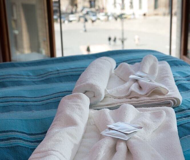 سوییت جونیور, Leccesalento Bed And Breakfast