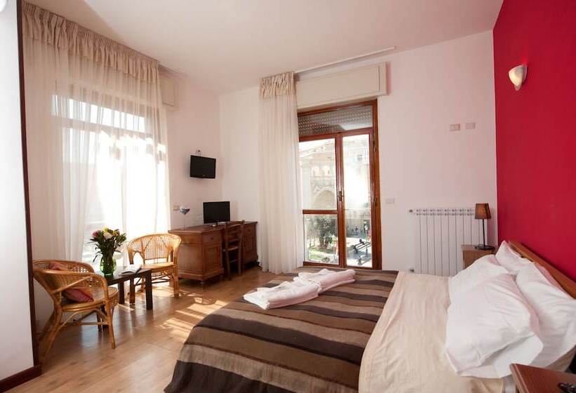 سوییت جونیور, Leccesalento Bed And Breakfast