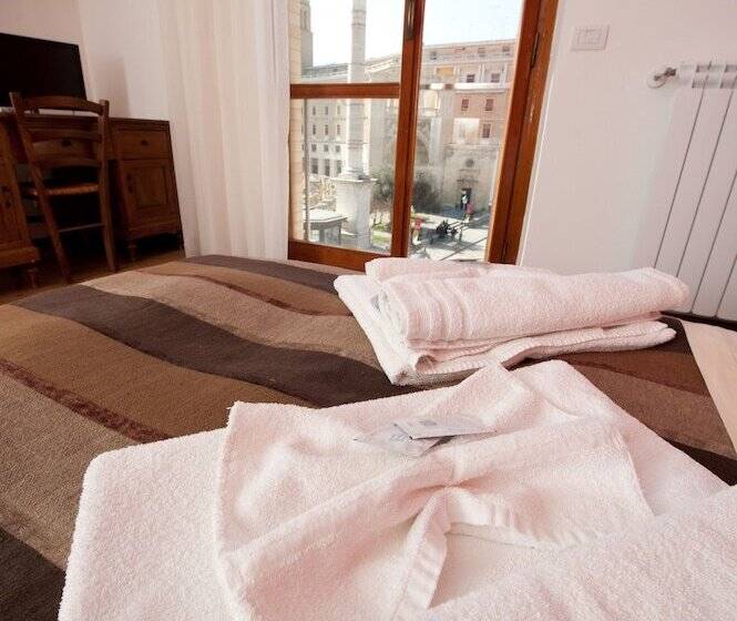 سوییت جونیور, Leccesalento Bed And Breakfast