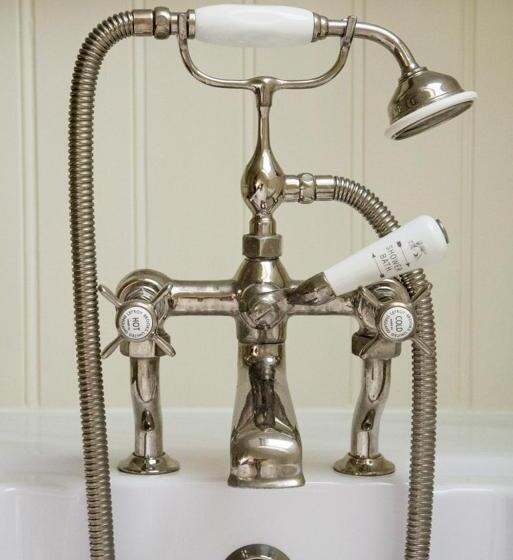 Семейный Номер, Sedlescombe Golf Hotel