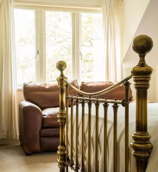 ファミリールーム, Sedlescombe Golf Hotel