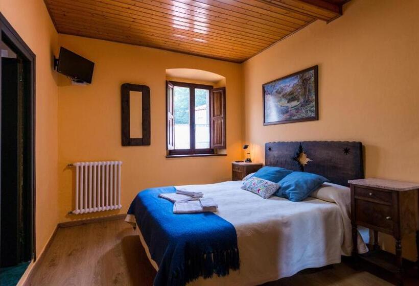 חדר סטנדרט, Hostal Peña Santa