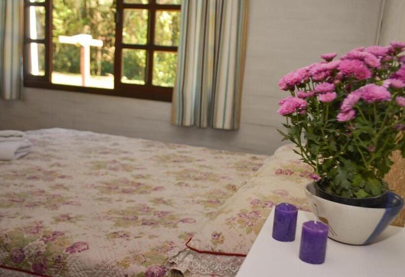 标准间, Iguassu Eco Hostel   Iguassuecohostel   Eco Suítes