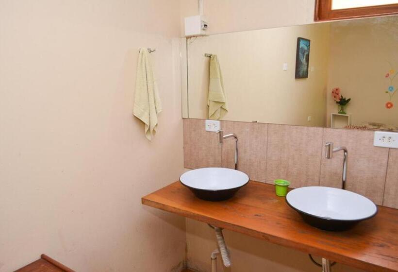 经济房, Iguassu Eco Hostel   Iguassuecohostel   Eco Suítes