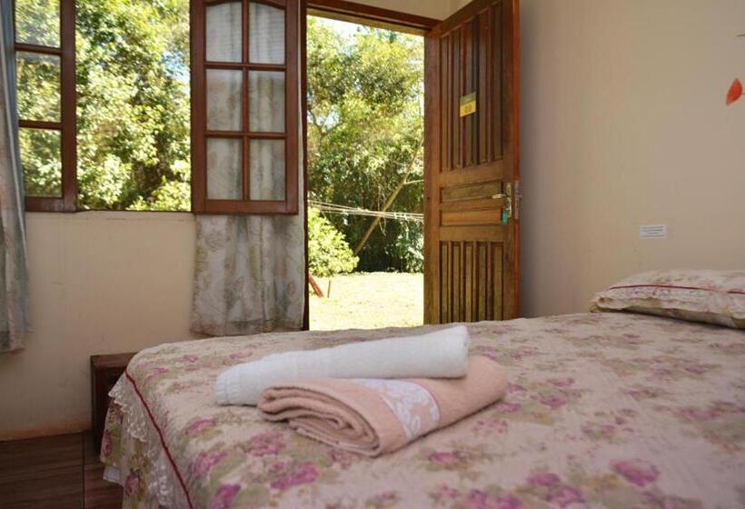 经济房, Iguassu Eco Hostel   Iguassuecohostel   Eco Suítes